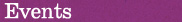 Events Page
